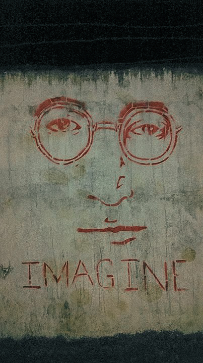 lennonism by small axe