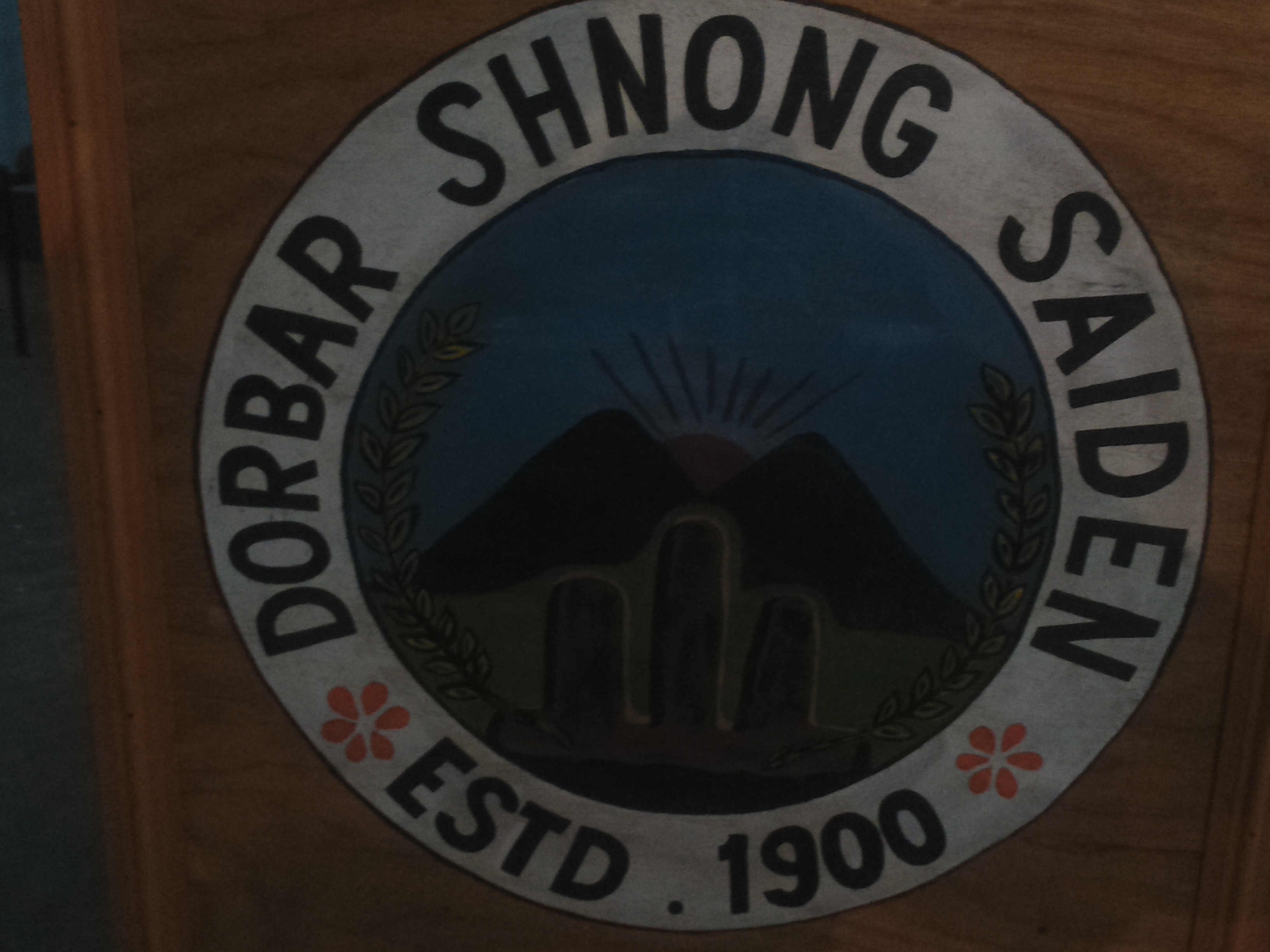 Dorbar Shnong Saiden