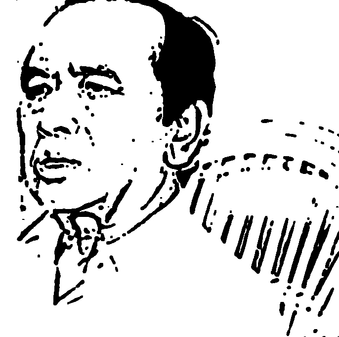 Late. G. G. Swell, erstwhile M.P. from Shillong