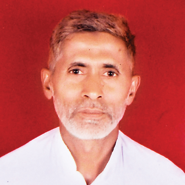 Md. Ikhlaq - lynched by hindutva fanatic