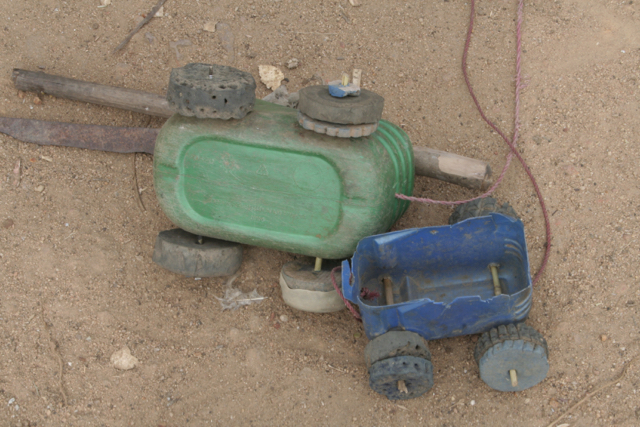 Children's toys