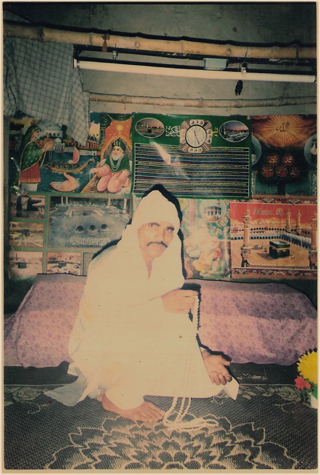 Abdur Rehman