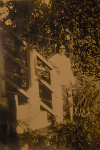 Home Shillong, 1977
