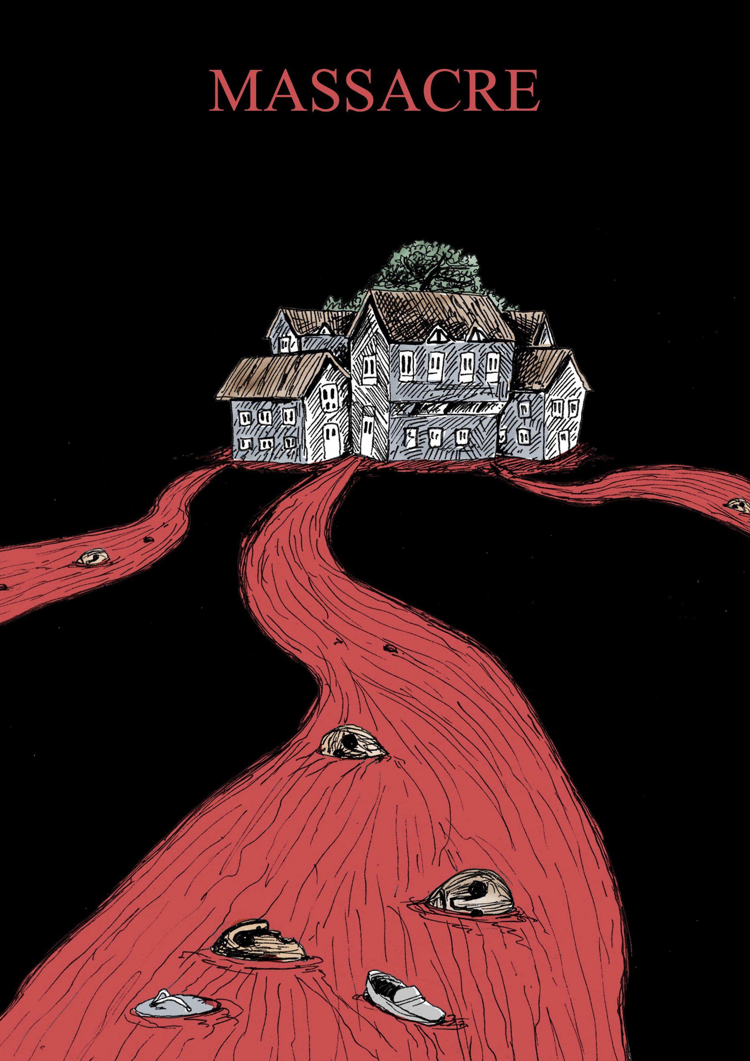 Massacre poster (1)