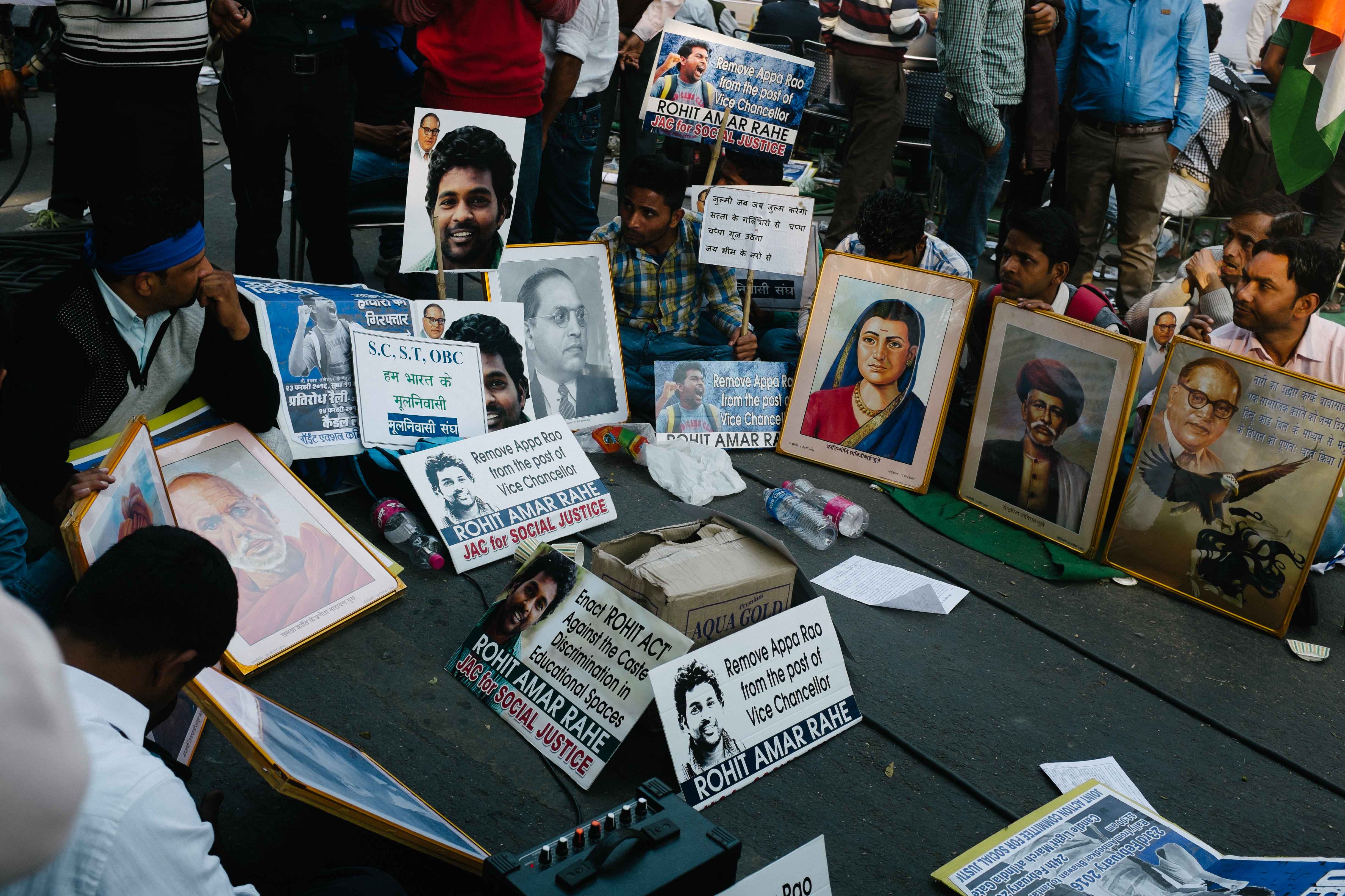 Dalit Pantheon