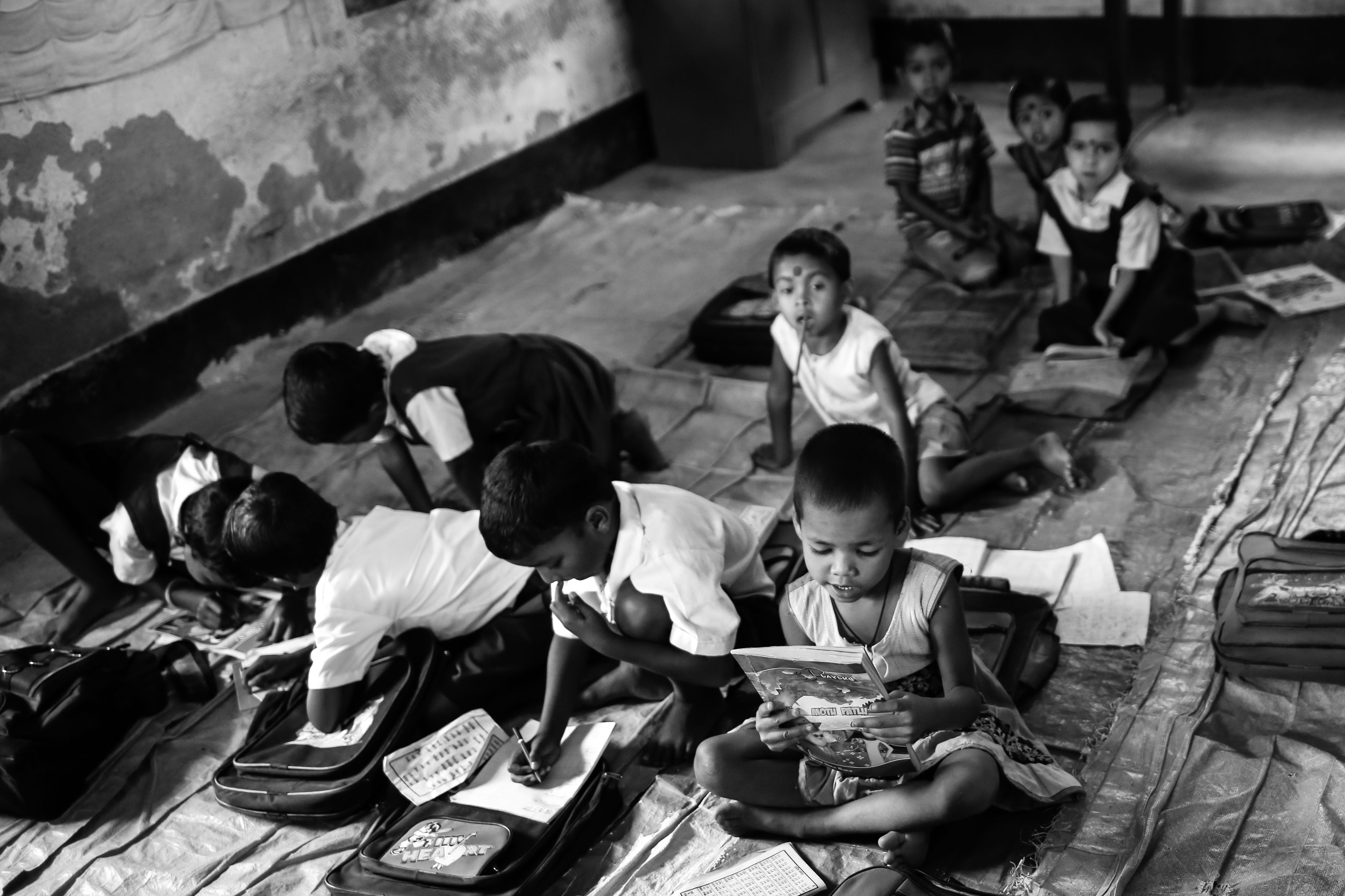 Cultural chauvinism comes in different forms the most dangerous is perhaps when children grow up learning that their language and culture is inferior.