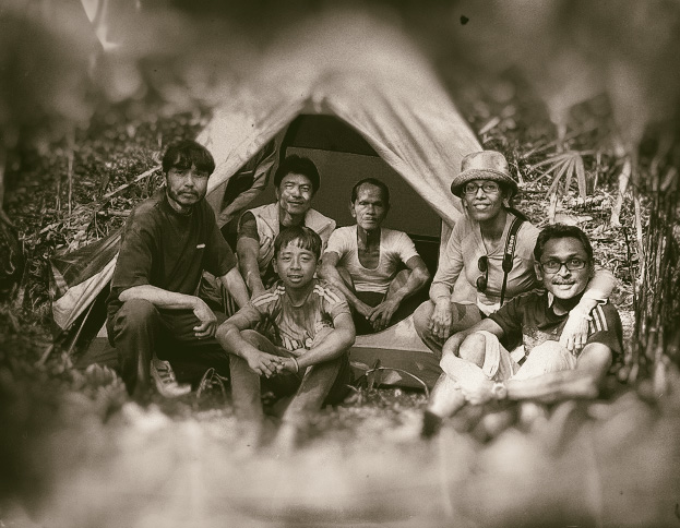 Campsite copy