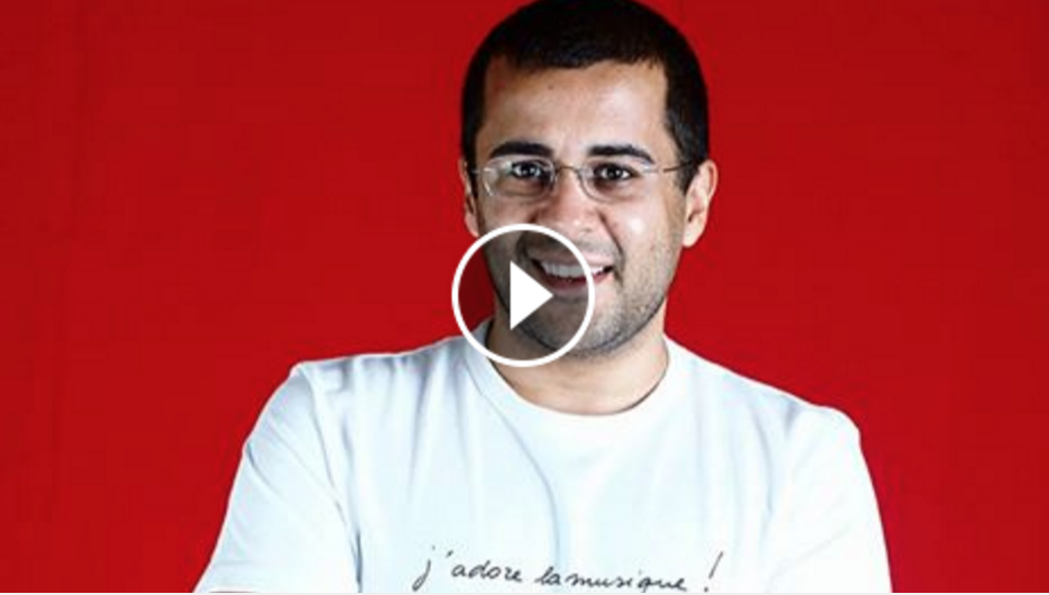 chetan bhagat chetan bhagat