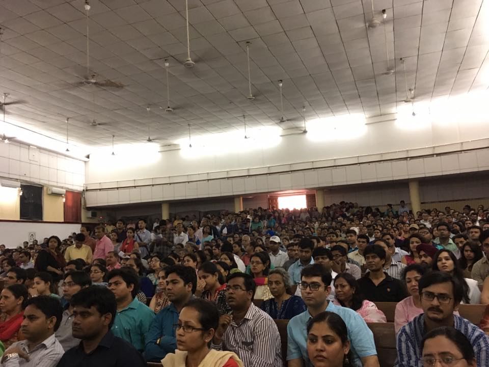 GBM in SRCC