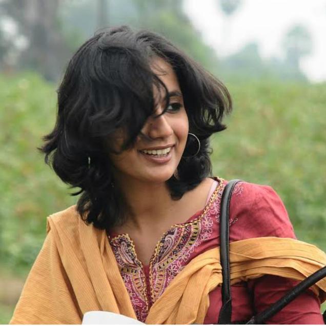Nikhila Henry Photo via thehindu.com