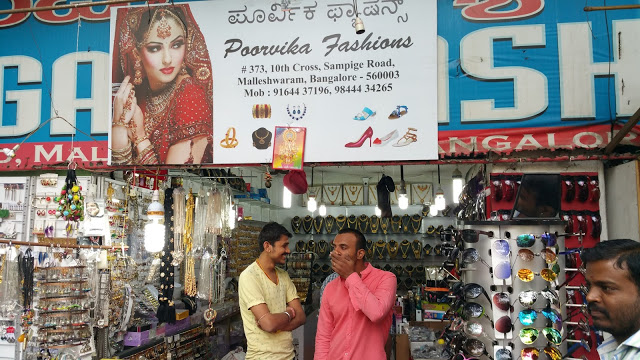 Poorvika Fashions, whose sales are down by 70%