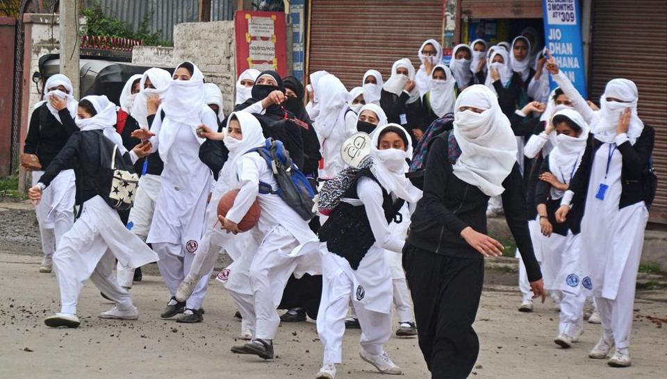 Image result for kashmir education and occupation